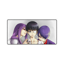 Load image into Gallery viewer, Anime Tokyo Ghoul Mouse Pad (Desk Mat)