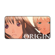 Load image into Gallery viewer, Anime Origin Mouse Pad (Desk Mat)