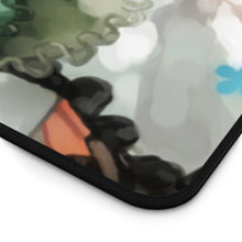 Load image into Gallery viewer, K-ON! Mouse Pad (Desk Mat) Hemmed Edge