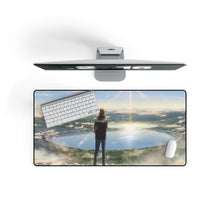 Load image into Gallery viewer, Your Name. Mouse Pad (Desk Mat)