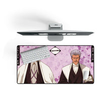 Load image into Gallery viewer, Anime Bleach Mouse Pad (Desk Mat)