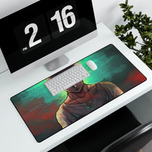 Load image into Gallery viewer, Anime Attack On Titan Mouse Pad (Desk Mat)