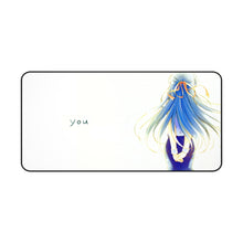 Load image into Gallery viewer, When They Cry Mouse Pad (Desk Mat)