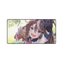 Load image into Gallery viewer, Uma Musume: Pretty Derby Mouse Pad (Desk Mat)