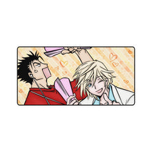 Load image into Gallery viewer, Tsubasa: Reservoir Chronicle Mouse Pad (Desk Mat)
