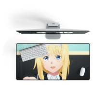 Load image into Gallery viewer, Alice Mouse Pad (Desk Mat)