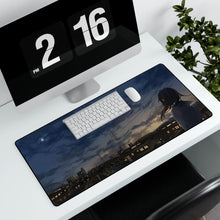 Load image into Gallery viewer, Anime Original Mouse Pad (Desk Mat) With Laptop