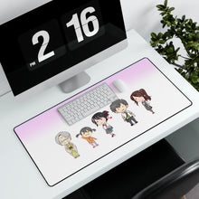 Load image into Gallery viewer, Your Name. Mouse Pad (Desk Mat)