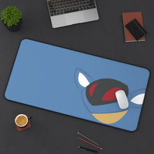 Load image into Gallery viewer, Anime Pokémon Mouse Pad (Desk Mat) On Desk