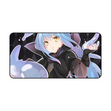 Load image into Gallery viewer, That Time I Got Reincarnated As A Slime Mouse Pad (Desk Mat)