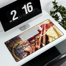 Load image into Gallery viewer, Touhou Mouse Pad (Desk Mat)
