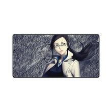 Load image into Gallery viewer, Darker Than Black Misaki Kirihara Mouse Pad (Desk Mat)