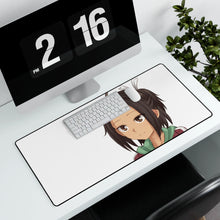Load image into Gallery viewer, Why the hell are you here, Teacher!? Mouse Pad (Desk Mat)
