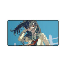 Load image into Gallery viewer, To Your Eternity Mouse Pad (Desk Mat)