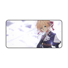 Load image into Gallery viewer, Violet Evergarden Violet Evergarden, Violet Evergarden Mouse Pad (Desk Mat)