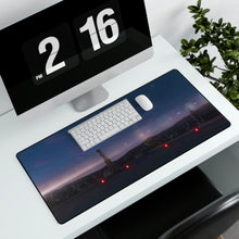 Load image into Gallery viewer, Yor at Night Mouse Pad (Desk Mat)
