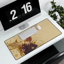 Load image into Gallery viewer, Baccano! Mouse Pad (Desk Mat)