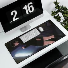 Load image into Gallery viewer, Amagami Mouse Pad (Desk Mat)
