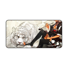 Load image into Gallery viewer, Anime Original Mouse Pad (Desk Mat)