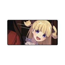 Load image into Gallery viewer, Shadows House Mouse Pad (Desk Mat)
