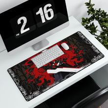 Load image into Gallery viewer, Blazblue Mouse Pad (Desk Mat)