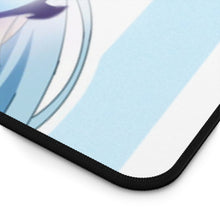 Load image into Gallery viewer, That Time I Got Reincarnated As A Slime Mouse Pad (Desk Mat) Hemmed Edge