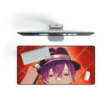 Load image into Gallery viewer, Virtual Youtuber Mouse Pad (Desk Mat)