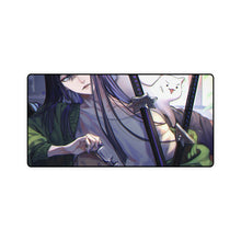 Load image into Gallery viewer, Nagao Kei Mouse Pad (Desk Mat)