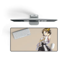 Load image into Gallery viewer, Anime Kantai Collection Mouse Pad (Desk Mat)