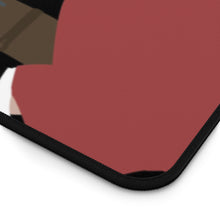 Load image into Gallery viewer, FullMetal Alchemist Mouse Pad (Desk Mat) Hemmed Edge