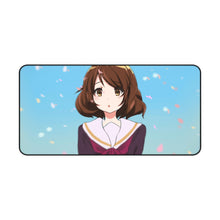 Load image into Gallery viewer, Sound! Euphonium Mouse Pad (Desk Mat)