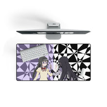 Load image into Gallery viewer, Puella Magi Madoka Magica Mouse Pad (Desk Mat)