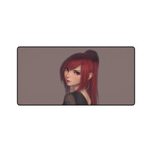 Load image into Gallery viewer, Anime Fairy Tail Mouse Pad (Desk Mat)