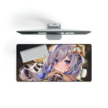 Load image into Gallery viewer, Amane Kanata Mouse Pad (Desk Mat)