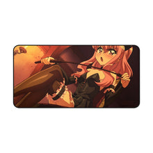 Load image into Gallery viewer, Zero No Tsukaima Mouse Pad (Desk Mat)