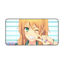 Load image into Gallery viewer, Yuzu Aihara Mouse Pad (Desk Mat)