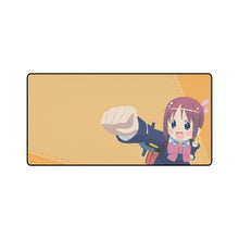 Load image into Gallery viewer, Gakuen Utopia Manabi Straight Mouse Pad (Desk Mat)