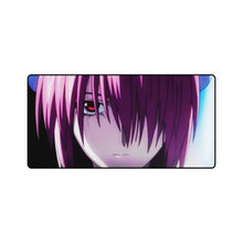 Load image into Gallery viewer, Elfen Lied Mouse Pad (Desk Mat)
