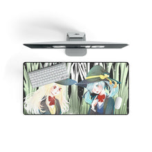 Load image into Gallery viewer, Anime Yamada-kun and the Seven Witches Mouse Pad (Desk Mat)
