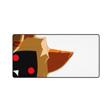 Load image into Gallery viewer, Blazblue Mouse Pad (Desk Mat)