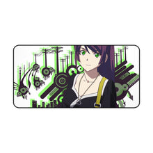 Load image into Gallery viewer, Monogatari (Series) Mouse Pad (Desk Mat)
