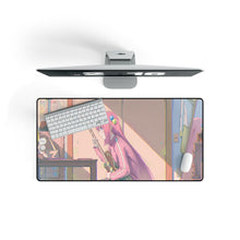 Load image into Gallery viewer, Bocchi the Rock Mouse Pad (Desk Mat)