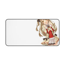 Load image into Gallery viewer, Love Live! Kotori Minami Mouse Pad (Desk Mat)