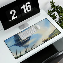 Load image into Gallery viewer, Sword Art Online Mouse Pad (Desk Mat)