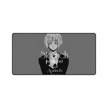 Load image into Gallery viewer, Anime Attack On Titan Mouse Pad (Desk Mat)