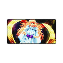 Load image into Gallery viewer, Macross Mouse Pad (Desk Mat)