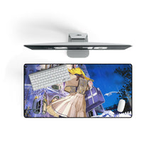 Load image into Gallery viewer, Anime Original Mouse Pad (Desk Mat) On Desk