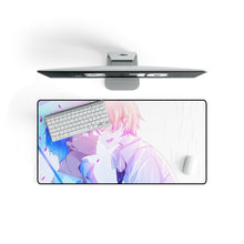 Load image into Gallery viewer, Kuroko's Basketball Mouse Pad (Desk Mat) On Desk