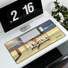 Load image into Gallery viewer, Your Name. Mouse Pad (Desk Mat)