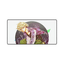 Load image into Gallery viewer, Tiger & Bunny Mouse Pad (Desk Mat)